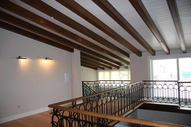 Casa Privada