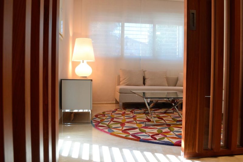 Chalet Alonso Cano