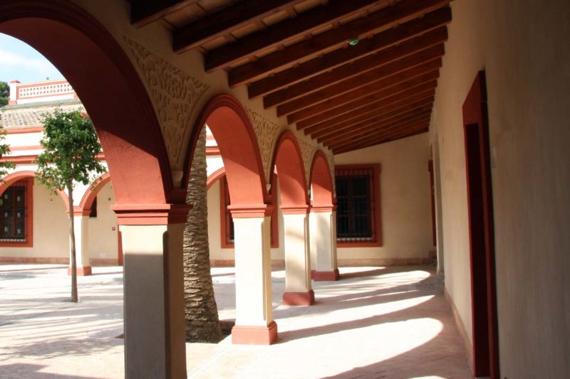 Cortijo La Romana