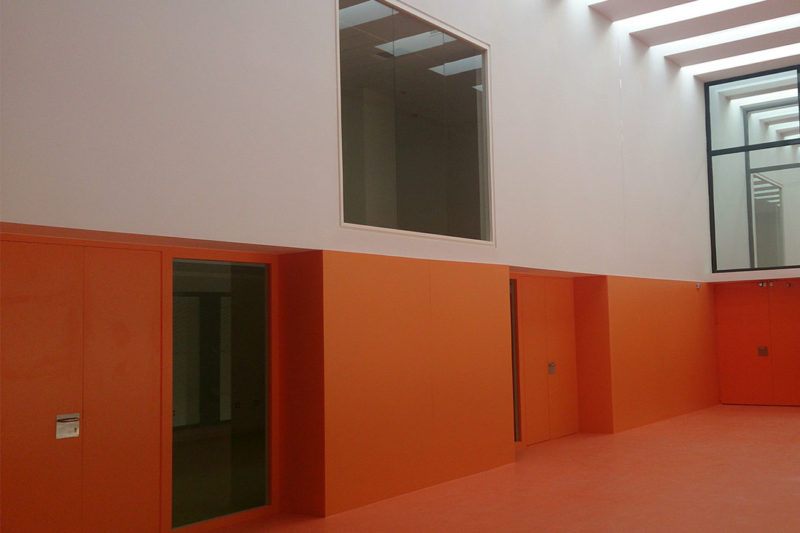 Universidad Linares