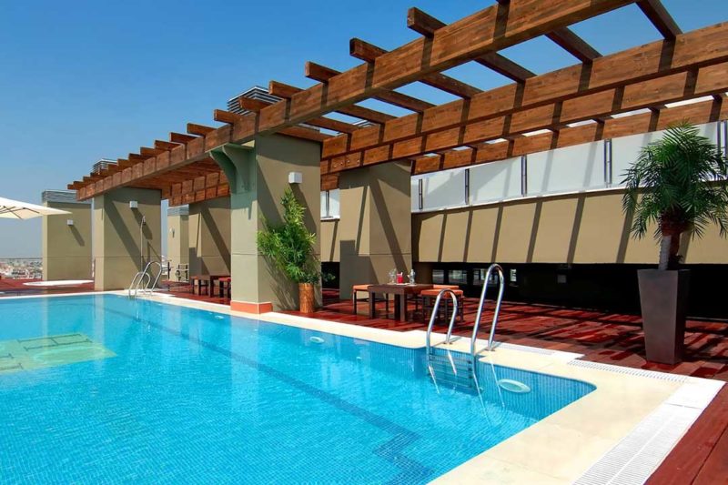 Hotel Fuengirola