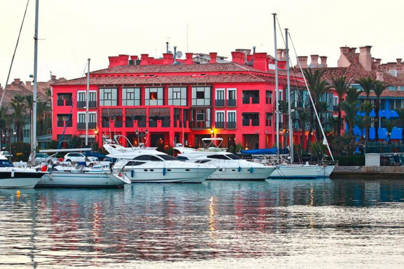 Club Marítimo Sotogrande