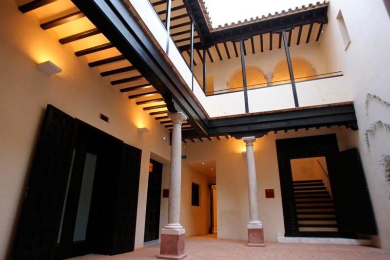 Museo Revelló de Toro