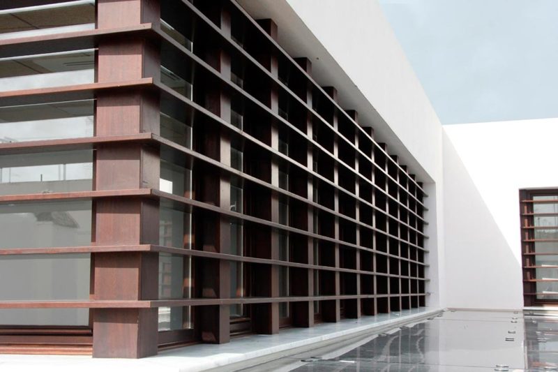 Palacio Los Lilas