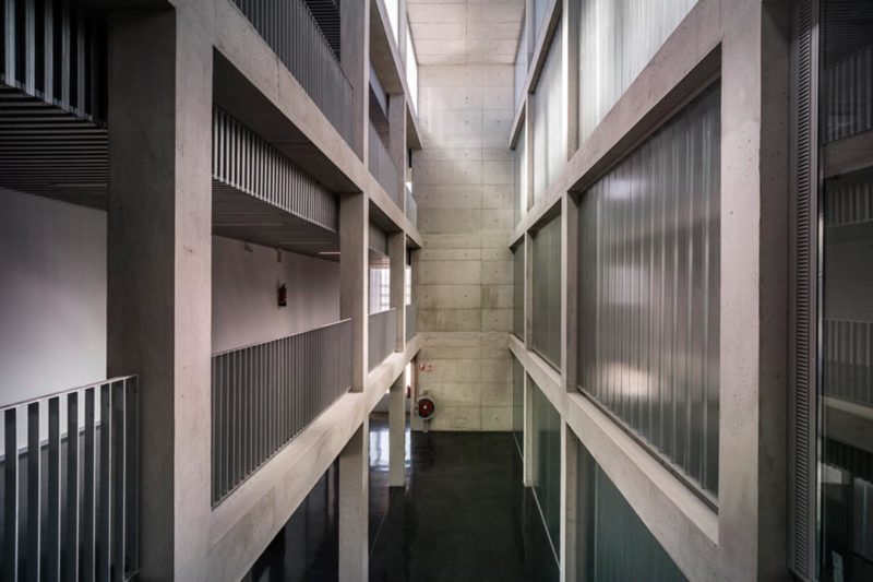 Universidad de Badajoz