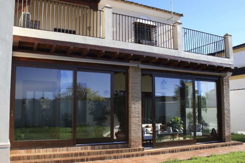 Casa Agustín