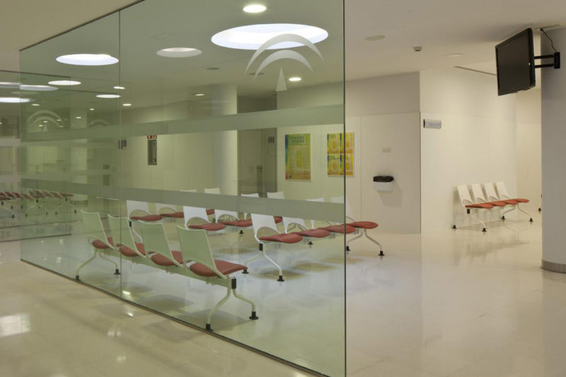 Hospital Jerez de la Frontera
