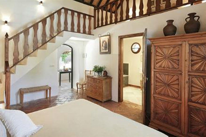 Hacienda San Rafael