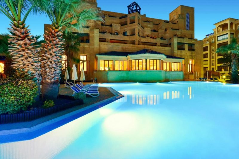 Hotel Iberostar Isla Canela